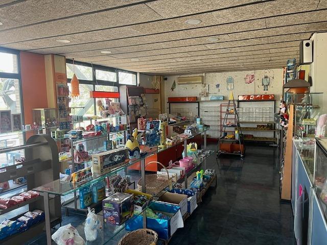 Local comercial en alquiler en Abrera, Can morral