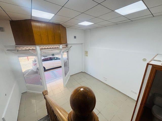Local Comercial en alquiler en Aguilas, Murcia Costa Cálida