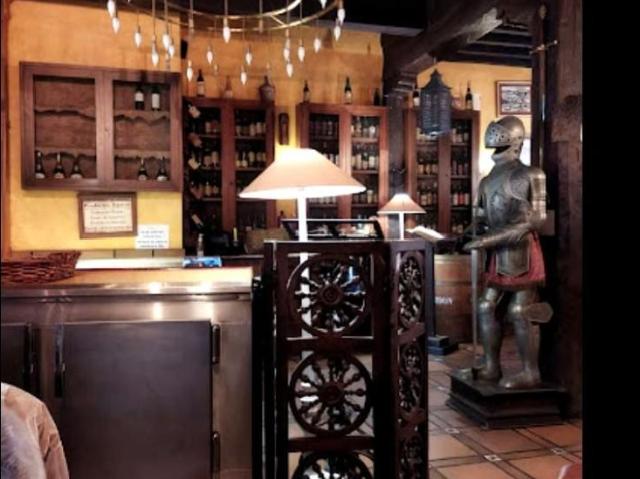Local comercial en alquiler en Aguilar de Campóo