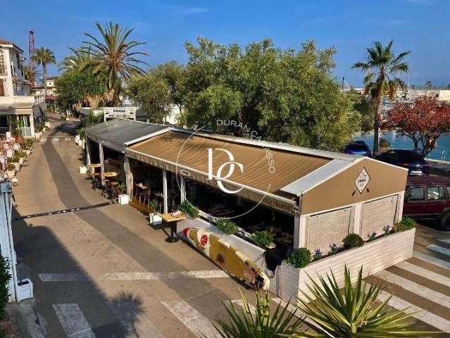 Local comercial en Alquiler en Aiguadolç Sant Sebastià