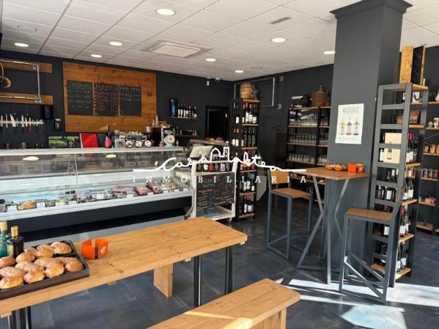 Local comercial en alquiler en Altea, Altea