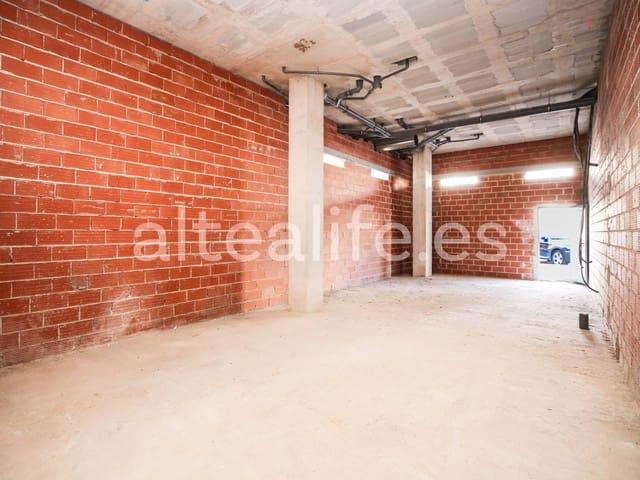 Local Comercial en alquiler en Altea, Alicante Costa Blanca