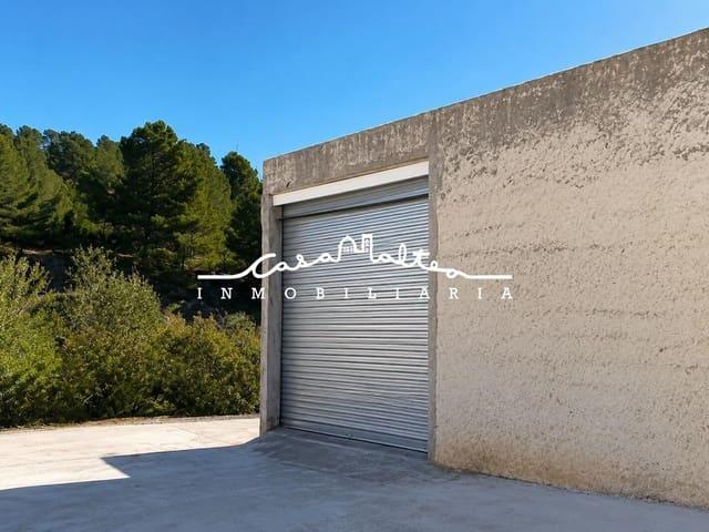 Local Comercial en alquiler en Altea, Alicante Costa Blanca
