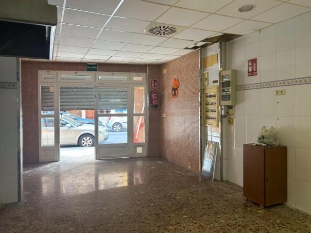 Local comercial en alquiler en Alzira, Alzira