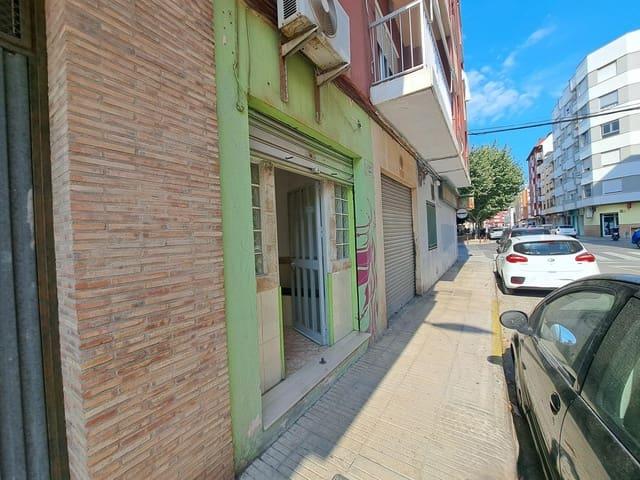 Local Comercial en alquiler en Alzira, Valencia