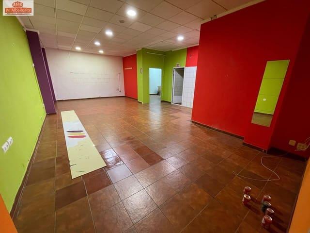 Local Comercial en alquiler en Albacete, Albacete