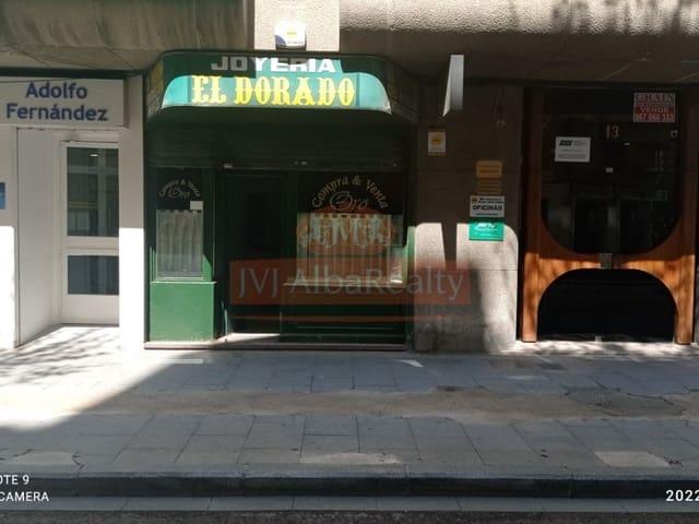 Local Comercial en alquiler en Albacete, Albacete
