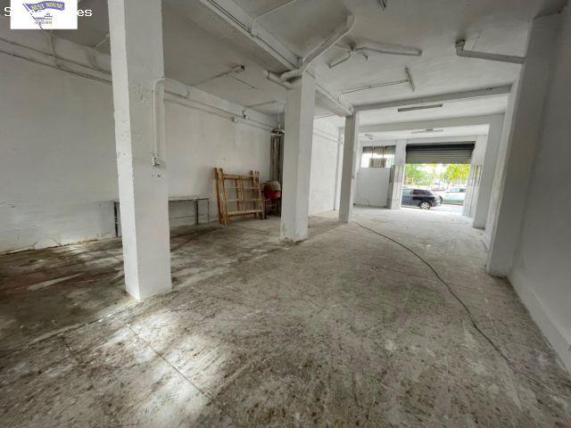 Local comercial en Alquiler en Albacete, Albacete