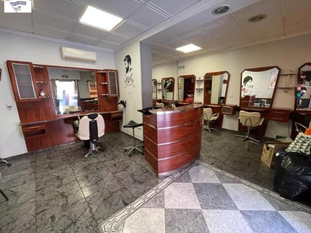 Local comercial en alquiler en Albacete, Industria