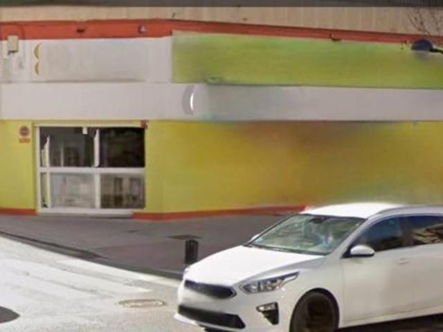Local comercial en alquiler en Albacete, Llanos del aguila