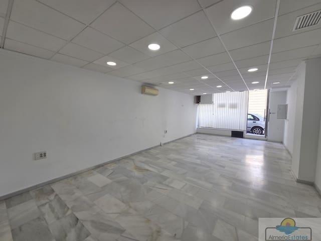 Local Comercial en alquiler en Albox, Almería
