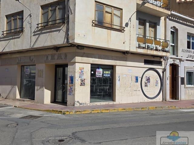 Local Comercial en alquiler en Albox, Almería
