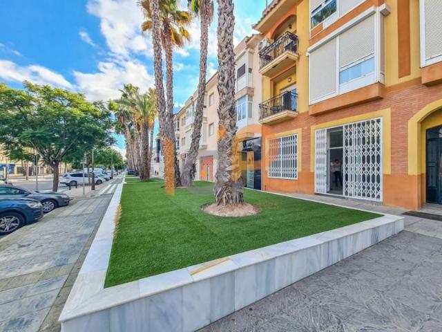 Local comercial en alquiler en Albox, Huércal Overa