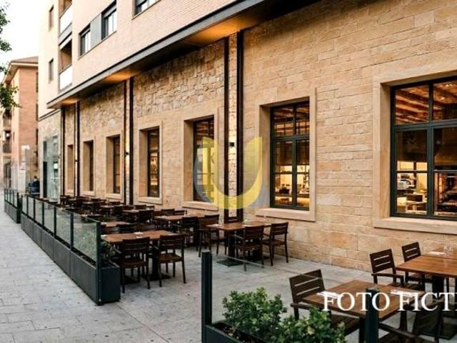 Local comercial en alquiler en Alcalá de Henares