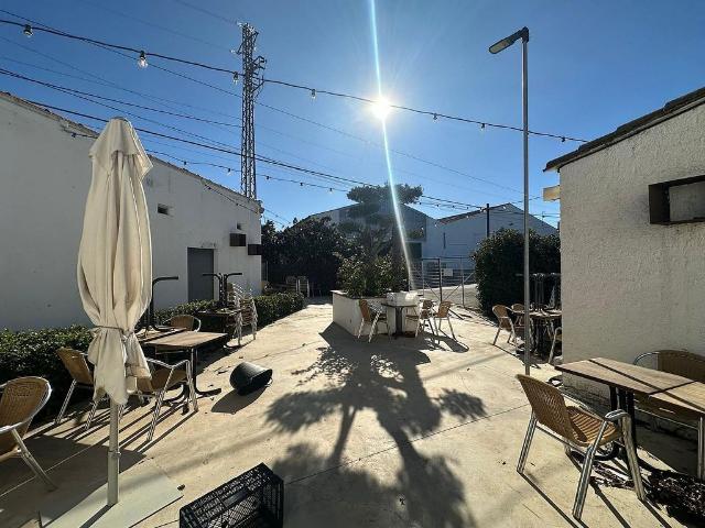 Local comercial en alquiler en Alcarràs, de 130 m² por 1.200