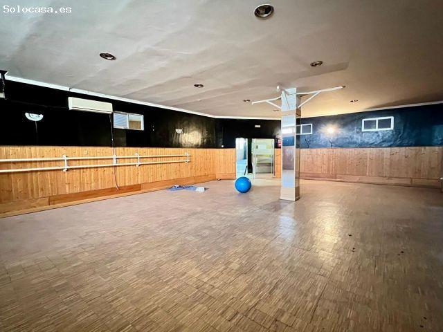 Local comercial en Alquiler en Alcobendas, Madrid