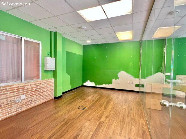 Local comercial en Alquiler en Alcobendas, Madrid