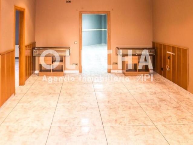 Local comercial en alquiler en Alcora, L'alcora