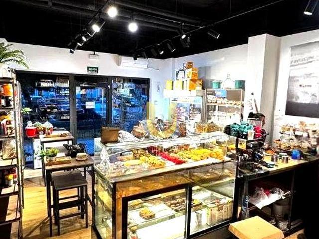 Local comercial en alquiler en Alcorcón