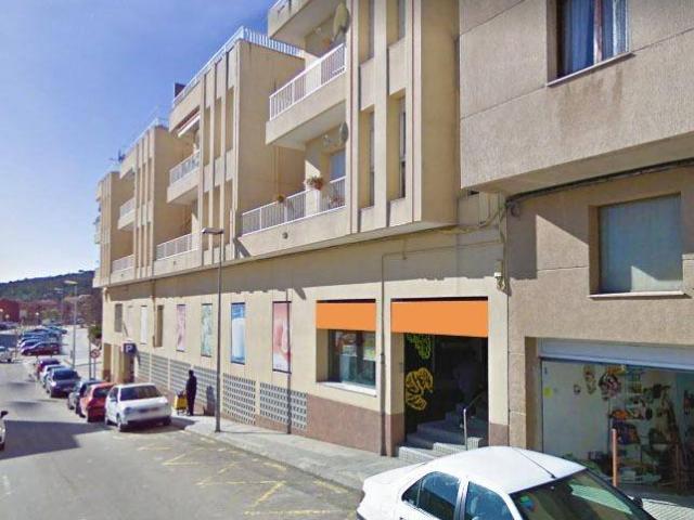 Local comercial en Alquiler en Alcover