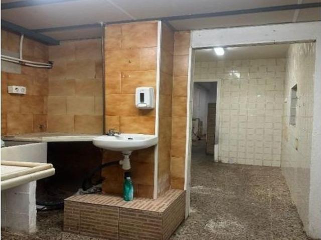 LOCAL COMERCIAL EN ALQUILER EN ALDAIA