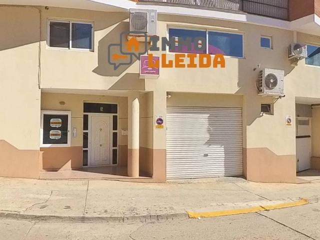 Local comercial en Alquiler en Alfarràs