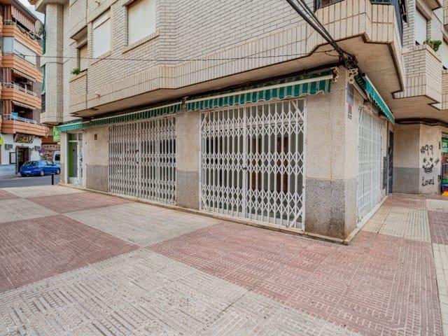 Local Comercial en alquiler en Alfaz del Pi / L'Alfàs del Pi, Alicante Costa Blanca