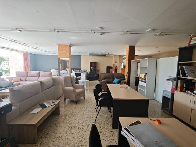 Local Comercial en alquiler en Algeciras, Cádiz Costa de la Luz