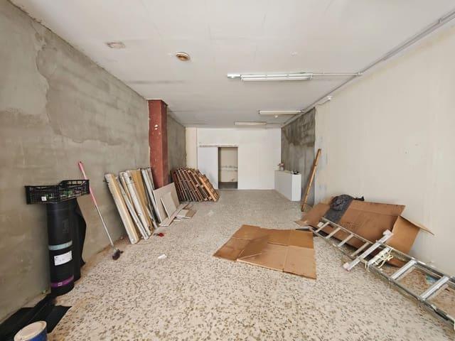Local Comercial en alquiler en Algeciras, Cádiz Costa de la Luz