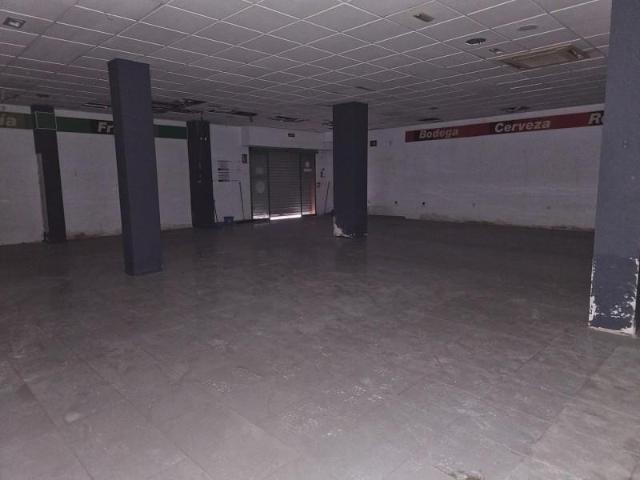 Local comercial en alquiler en Algeciras, Centrico