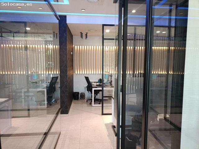 ?✨ Local comercial en alquiler en Alhamar – Granada centro