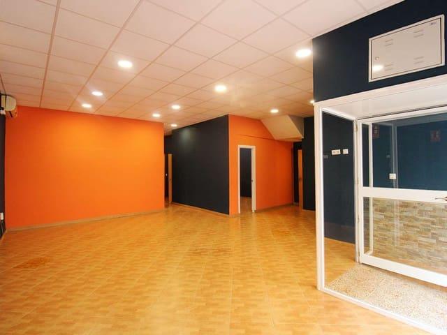 Local Comercial en alquiler en Alhaurín de la Torre, Málaga Costa del Sol
