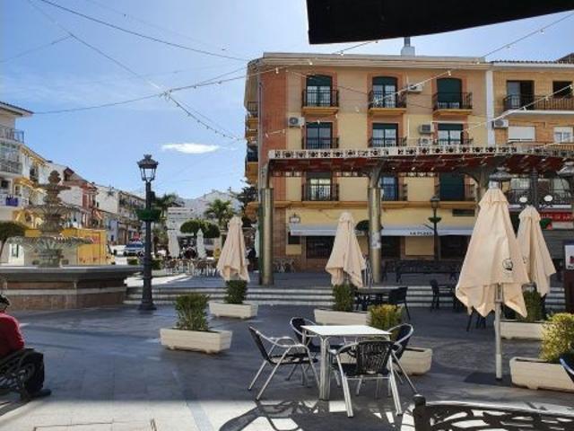 Local comercial en Alquiler en Alhaurín de la Torre, Málaga