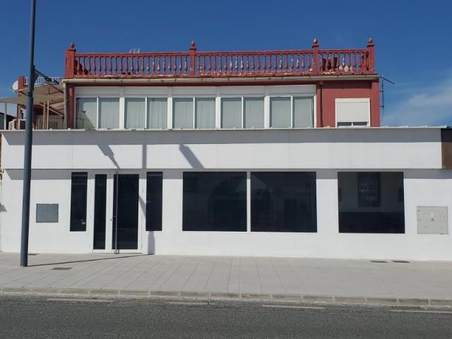 Local comercial en alquiler en Alhendín, ALHEDIN