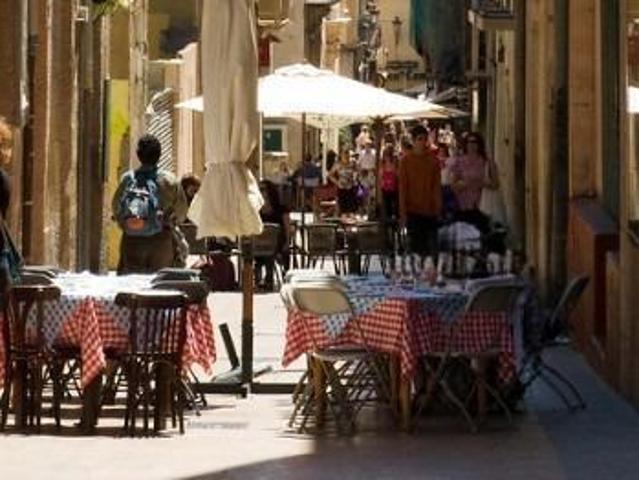 Local comercial en alquiler en Alicante, Casco Histórico Santa Cruz