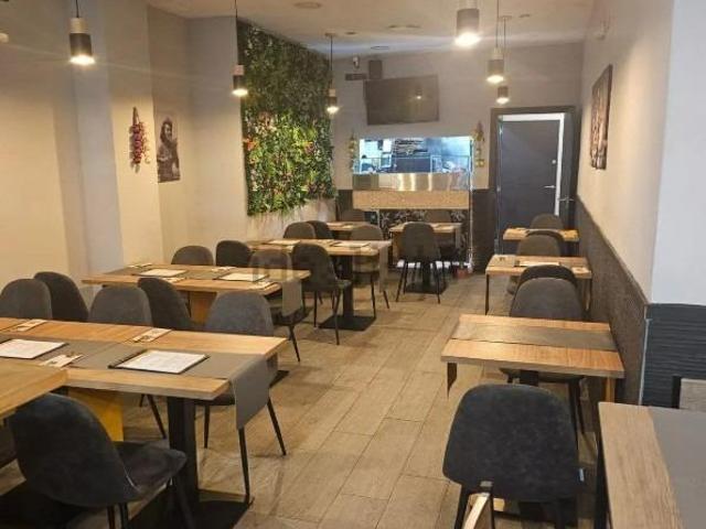 Local comercial en alquiler en Alicante, Centro
