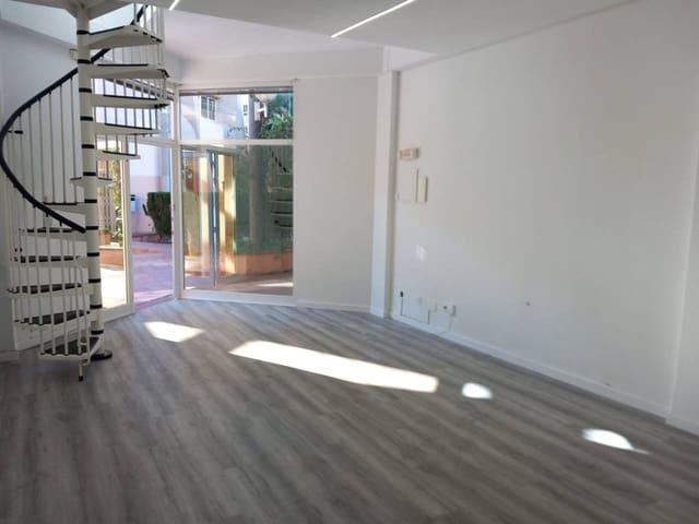 Local Comercial en alquiler en Alicante / Alacant, Alicante Costa Blanca