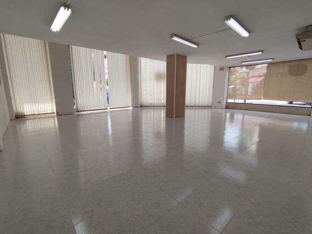 Local Comercial en alquiler en Alicante / Alacant, Alicante Costa Blanca