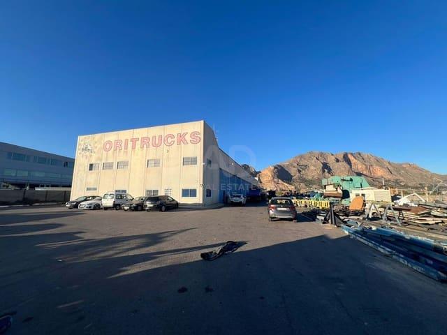 Local Comercial en alquiler en Alicante / Alacant, Alicante Costa Blanca