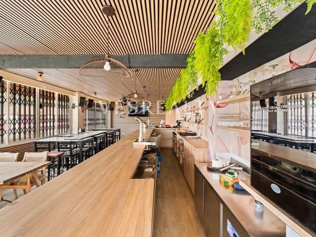 Local Comercial en alquiler en Alicante / Alacant, Alicante Costa Blanca
