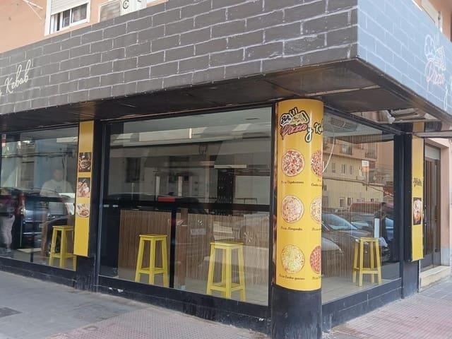 Local Comercial en alquiler en Alicante / Alacant, Alicante Costa Blanca