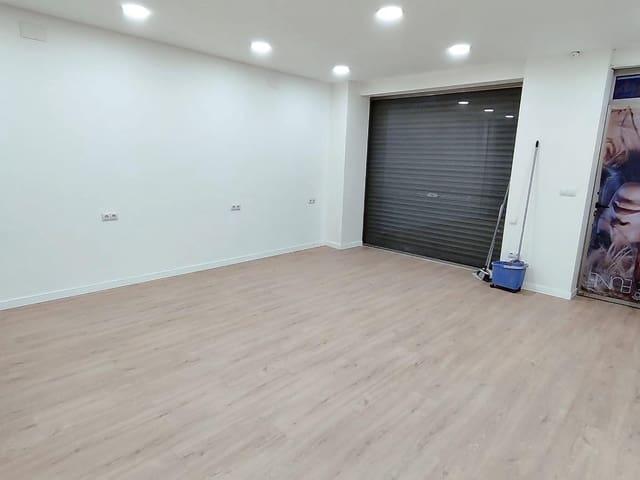 Local Comercial en alquiler en Alicante / Alacant, Alicante Costa Blanca