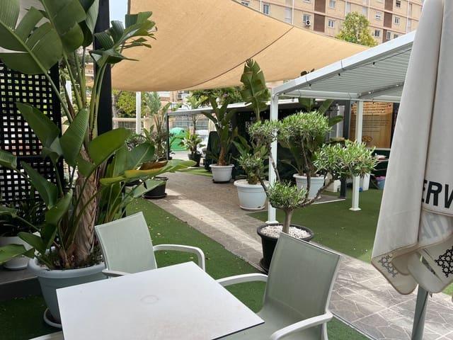 Local Comercial en alquiler en Alicante / Alacant, Alicante Costa Blanca