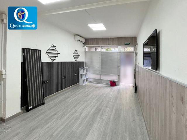 Local comercial en Alquiler en Alicante Alicante Ref: A MON L1531S