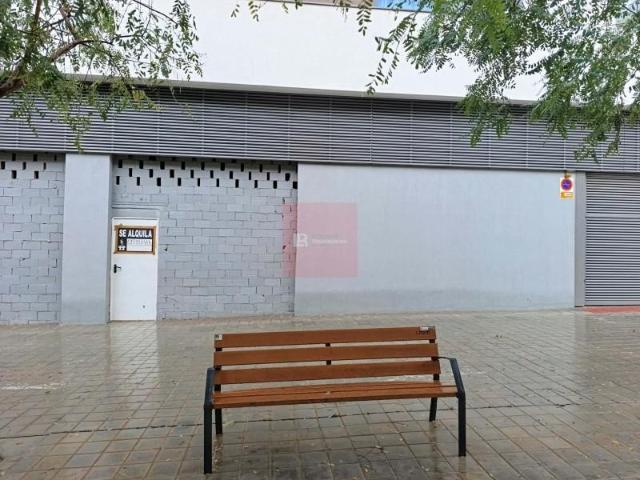 Local comercial en alquiler en Alicante, Alicante/Alacant