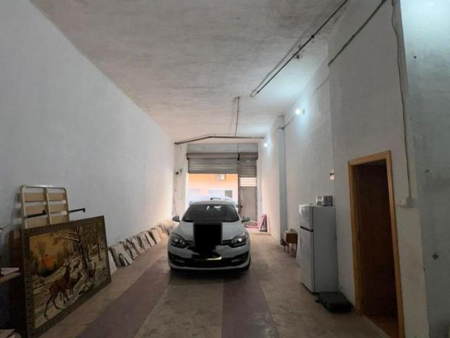 Local comercial en alquiler en Alicante, La Florida