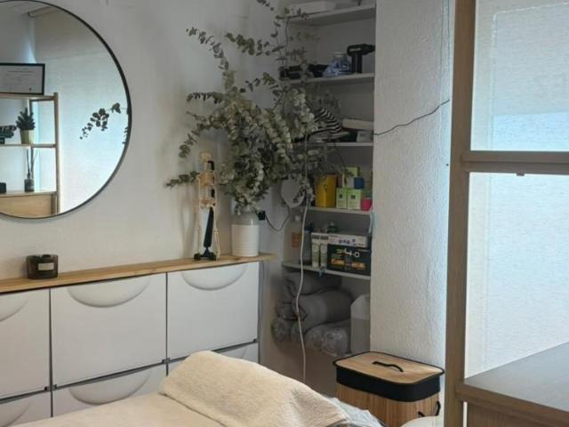 Local comercial en alquiler en Alicante, Mercado