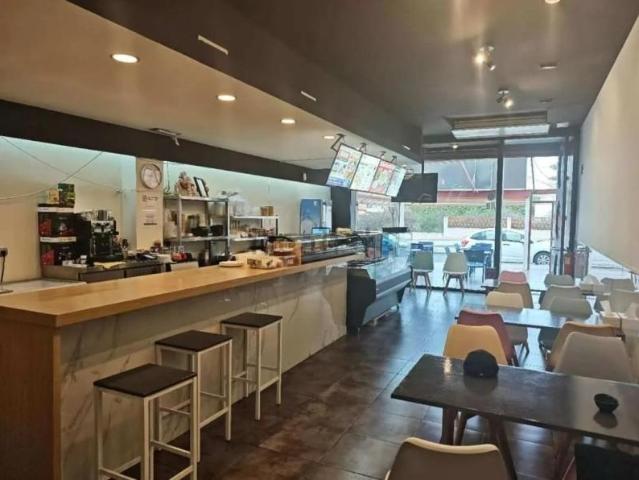 Local comercial en alquiler en Alicante, Santo Domingo