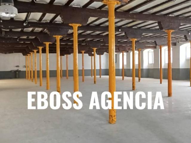 Local comercial en Alquiler en Almeda El Corte Inglés