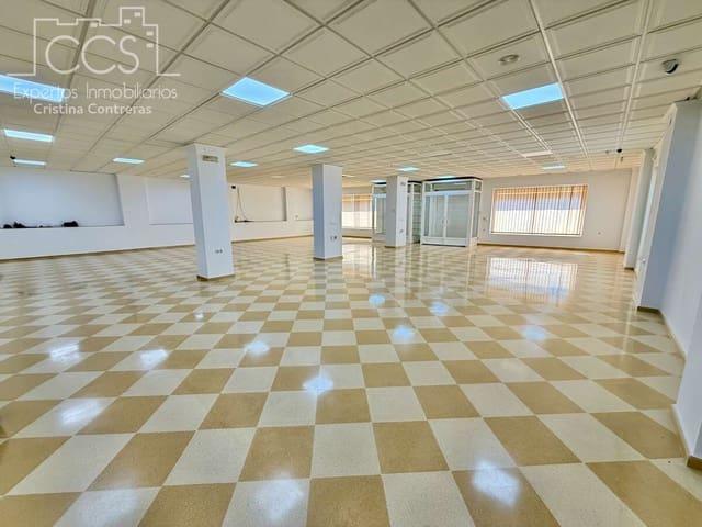 Local Comercial en alquiler en Almonte, Huelva